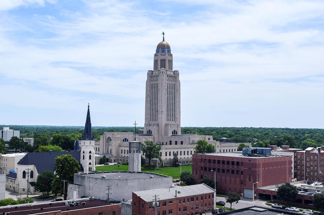 Art Galleries in Lincoln | Nebraska