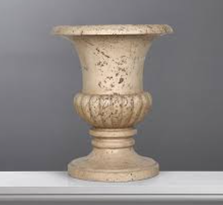 Explore the Elegance of Sandstone Flower Pots | Arts of Architecture