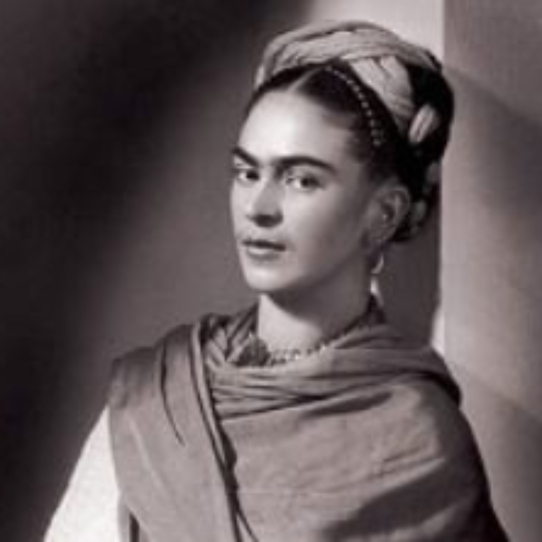 Frida Kahlo Paintings: A Free Soul of Surrealism and Magical Realism