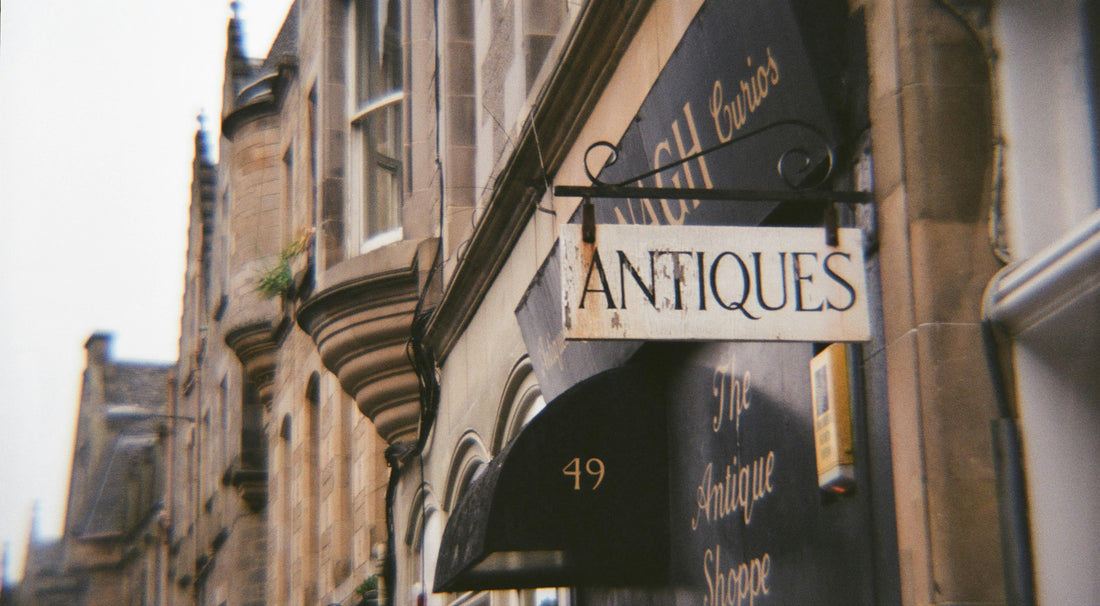 Antique Store in Bengaluru, Vintage Store in Bengaluru