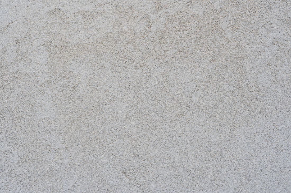 Stucco Wall: The Subtle and Silent Starlet