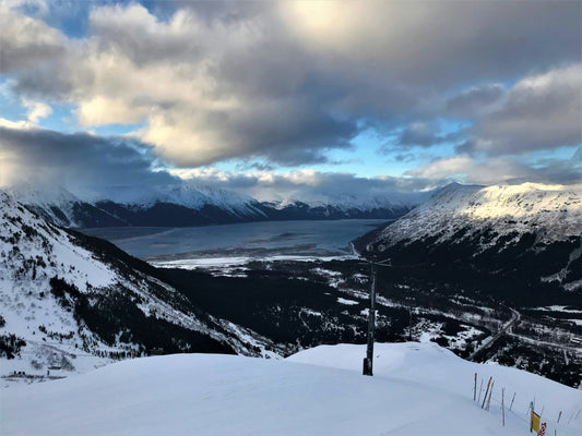 Art Galleries in Anchorage, Alaska