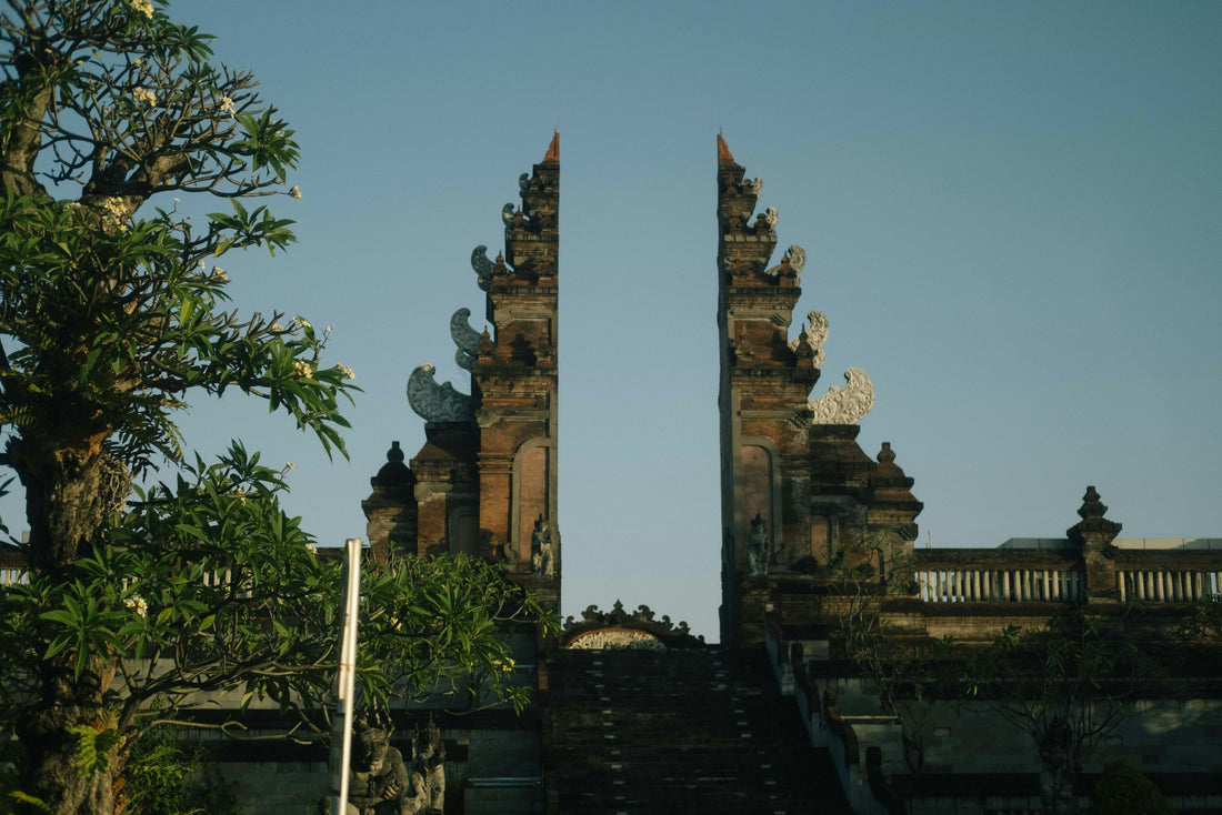 Art Galleries in Bali,Indonesia