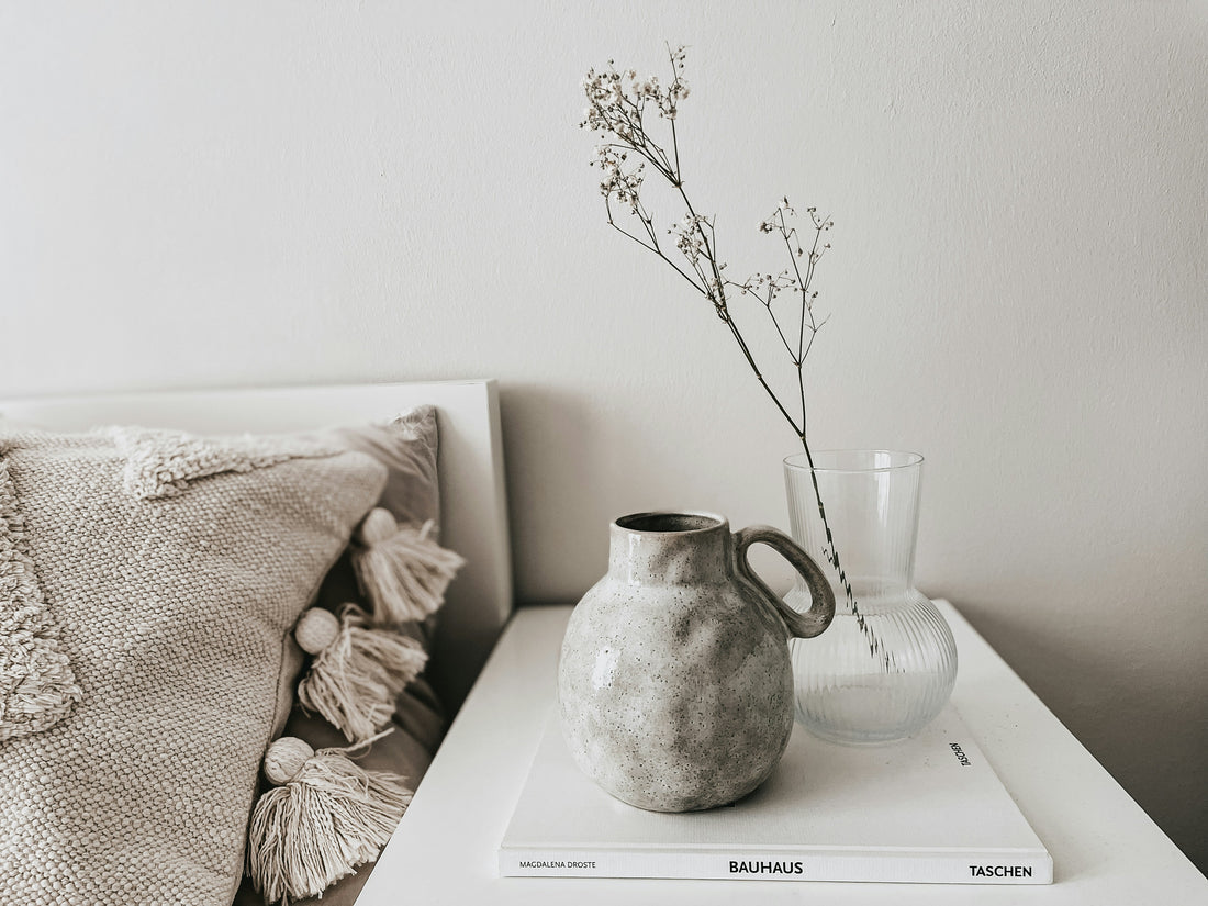 How to Design Your Space with Distressed Flower Vases? | Arts of Architecture