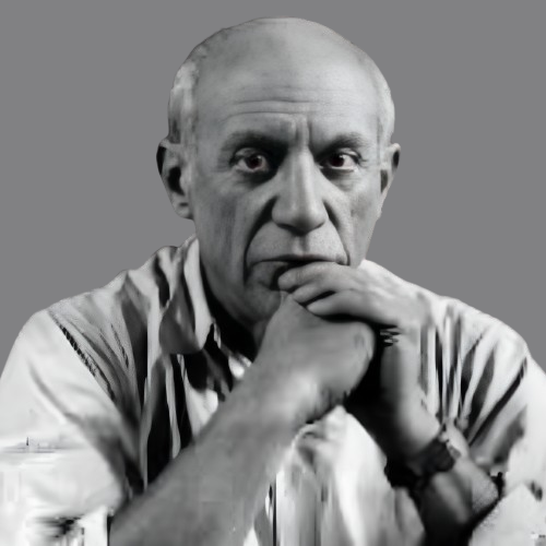 Pablo Picasso