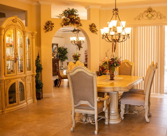 Best Interior Designers in El Paso | Texas