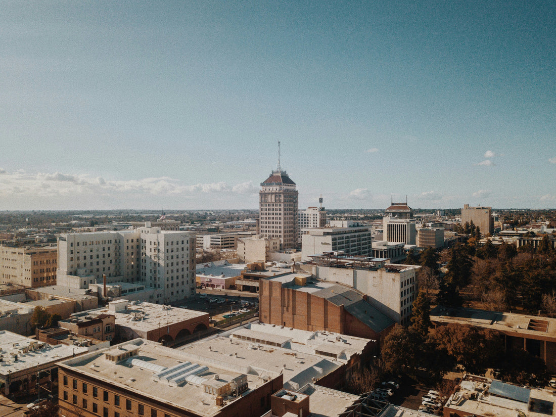 Art Galleries in Sacramento | California 