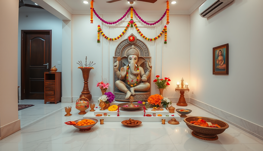 The Art and Symbolism Behind Ganesha Statues | Arts of Architecture