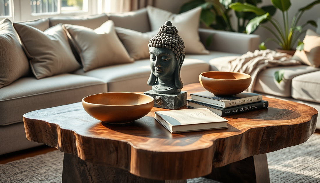 Buddha Statue for Your Home