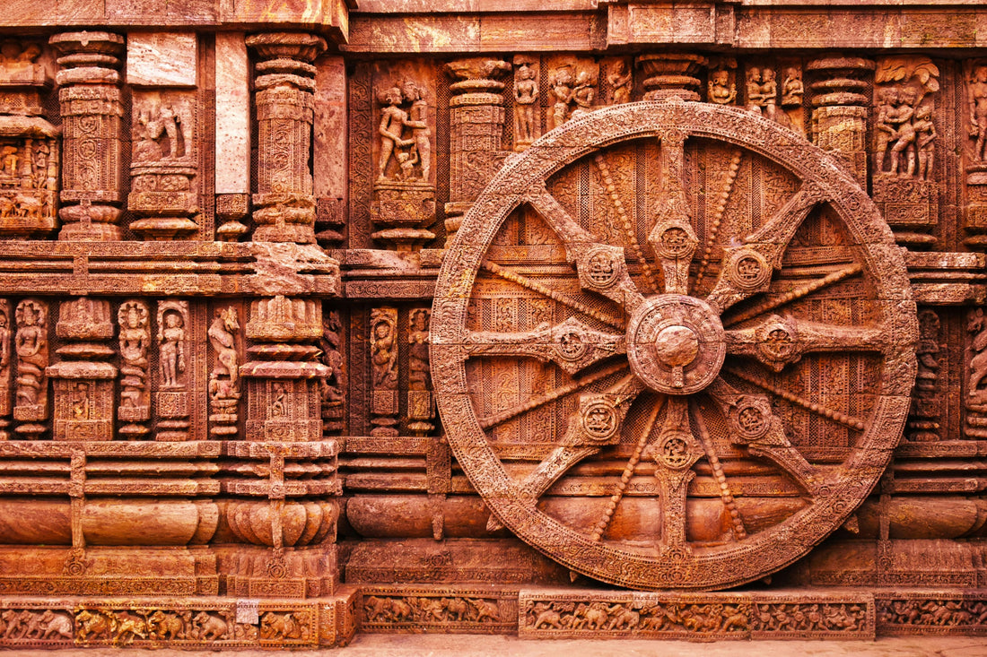 Discover the Top 10 Art and Culture Experiences in India | Arts of Architecture