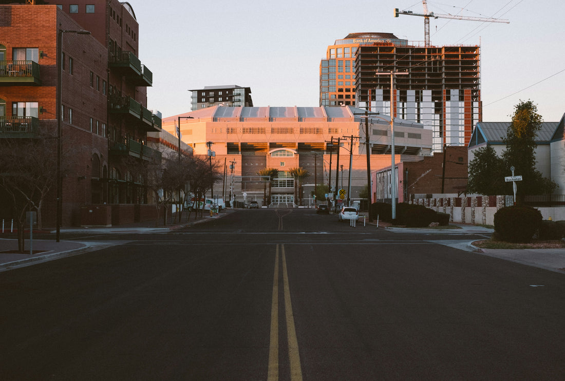 Art Galleries Near Me in Arizona-Phoenix 