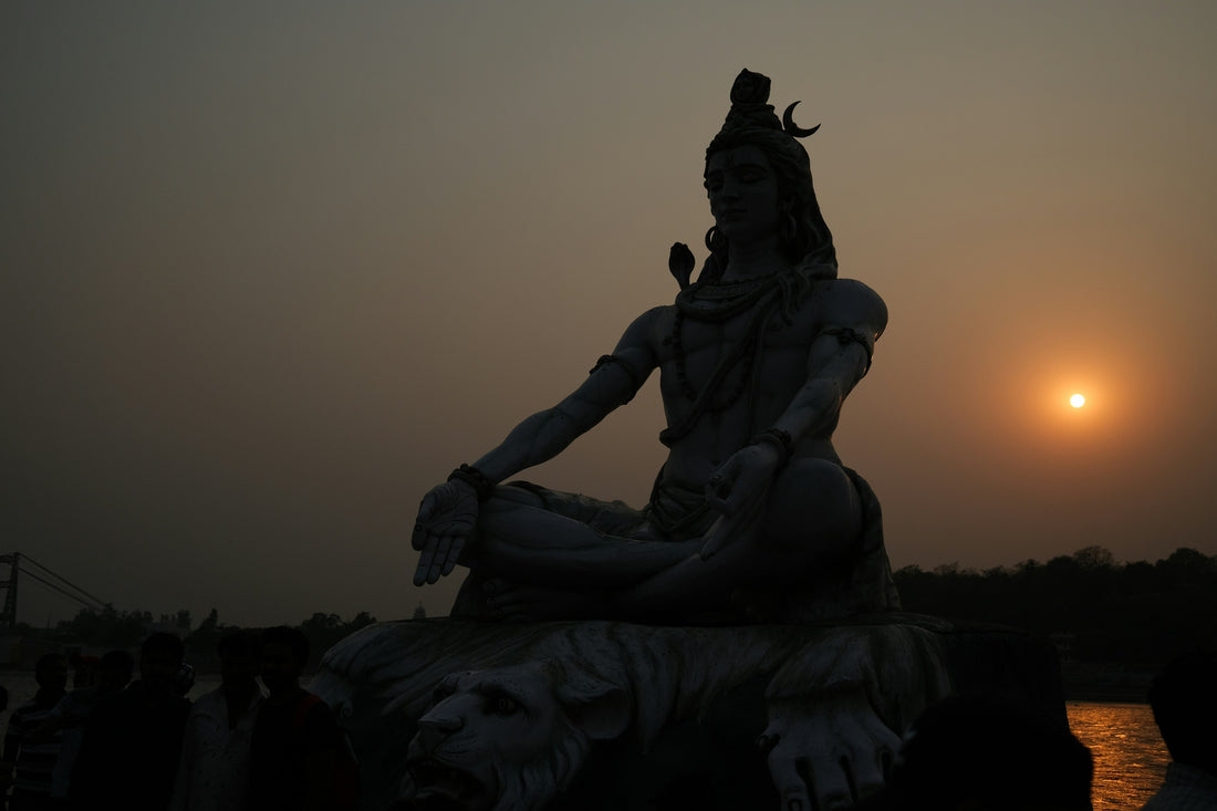 Fascinating Facts About Lord Shiva and His 19 Avatars