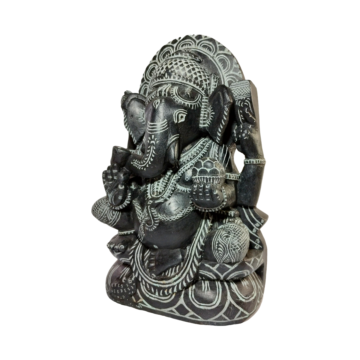 1 Feet Ganesh Murti at Best Price