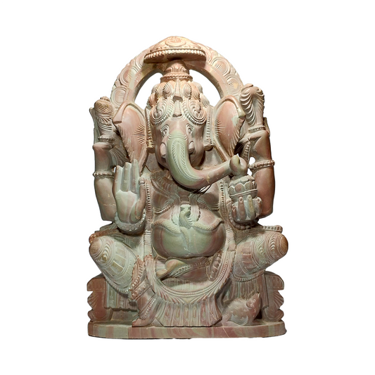 1 feet ganesh murti price