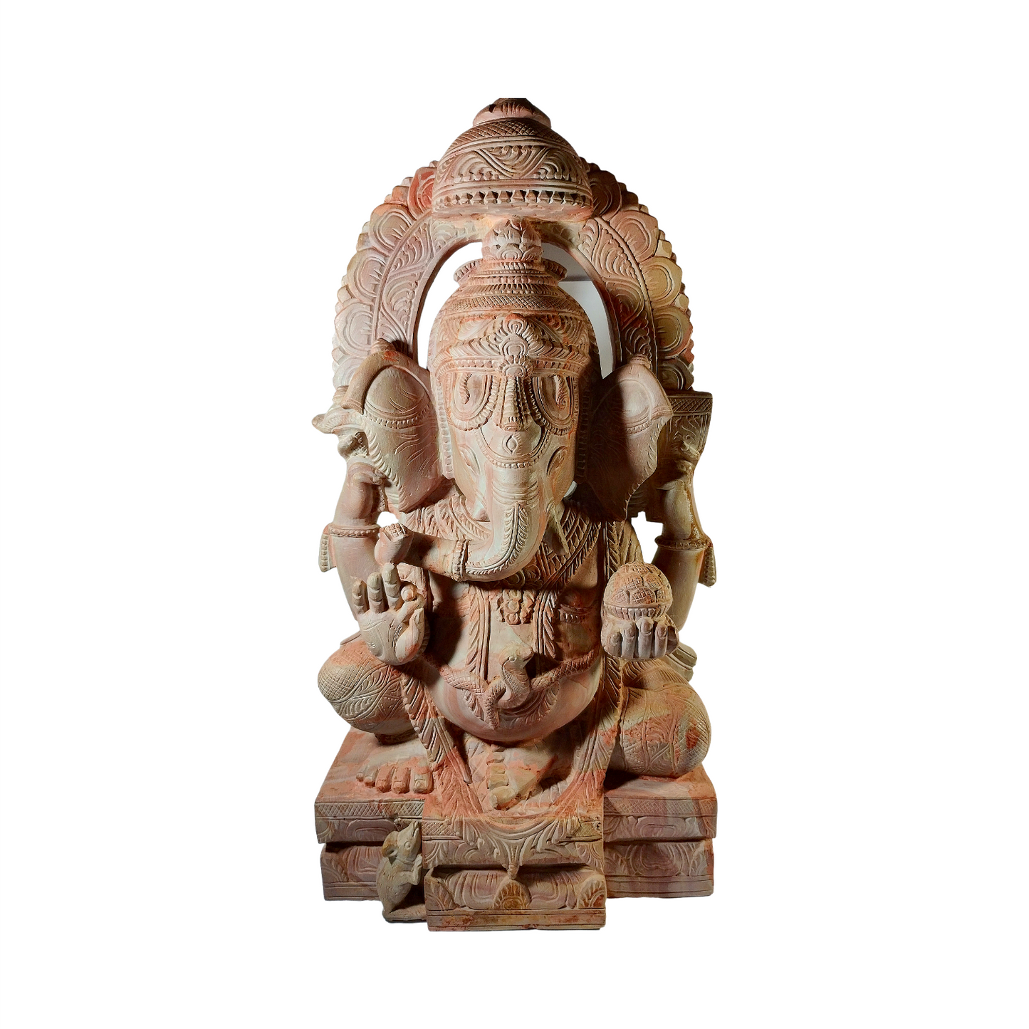 2 feet ganesh murti at best price