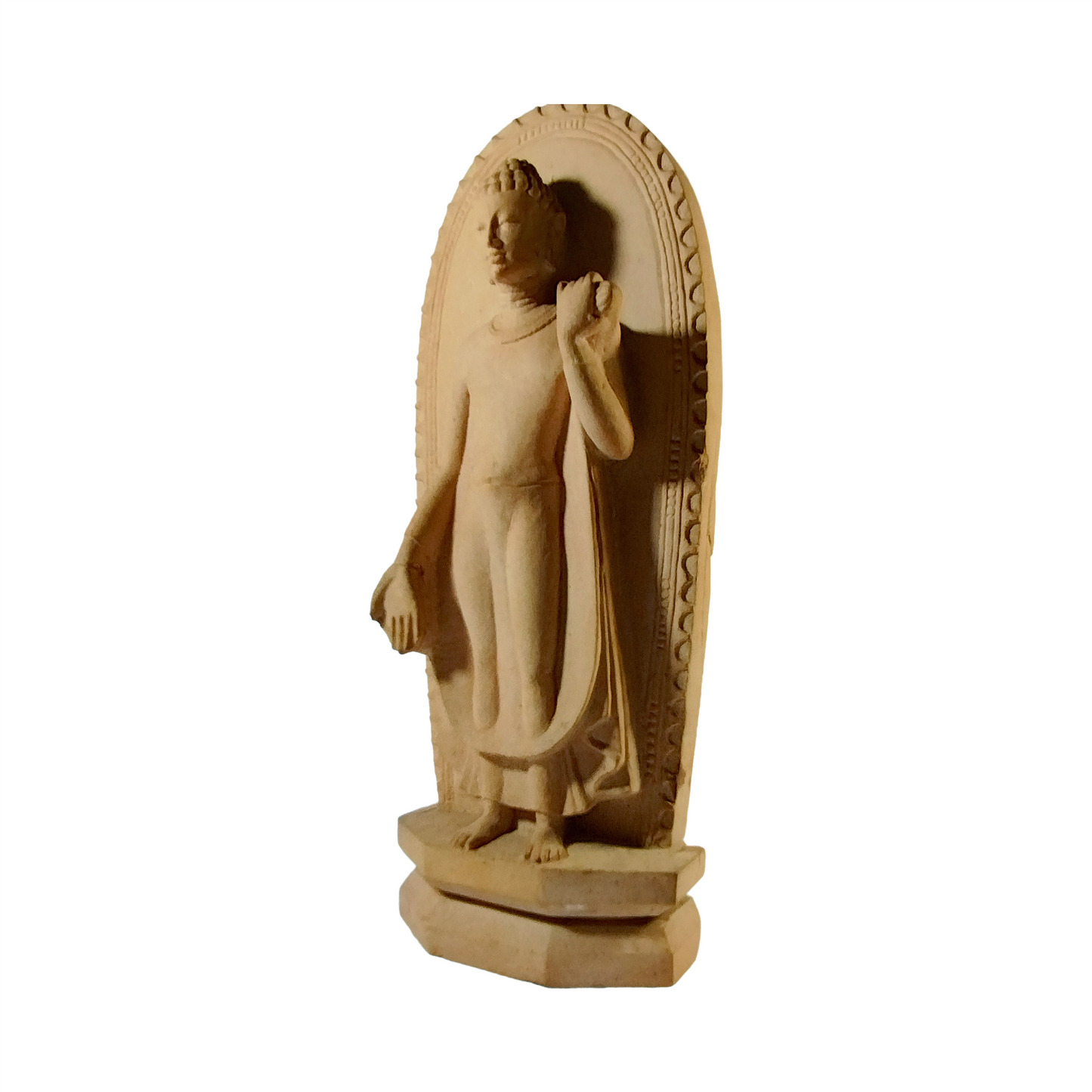 Best-Marble Buddha Statue
