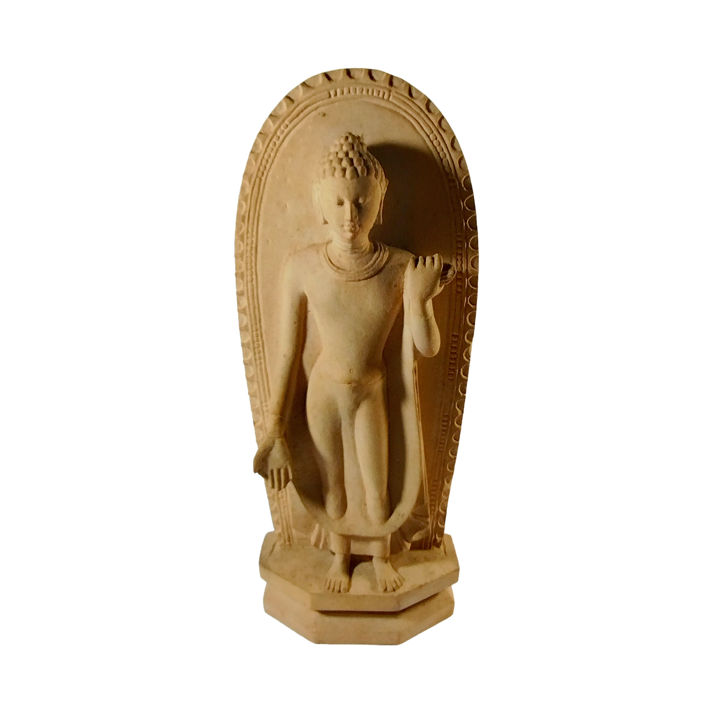 Best-stone buddha statue