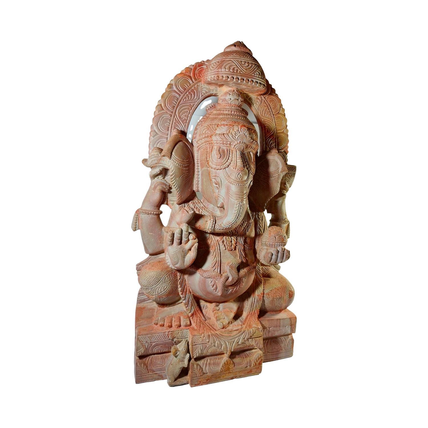 Best ganesh murti