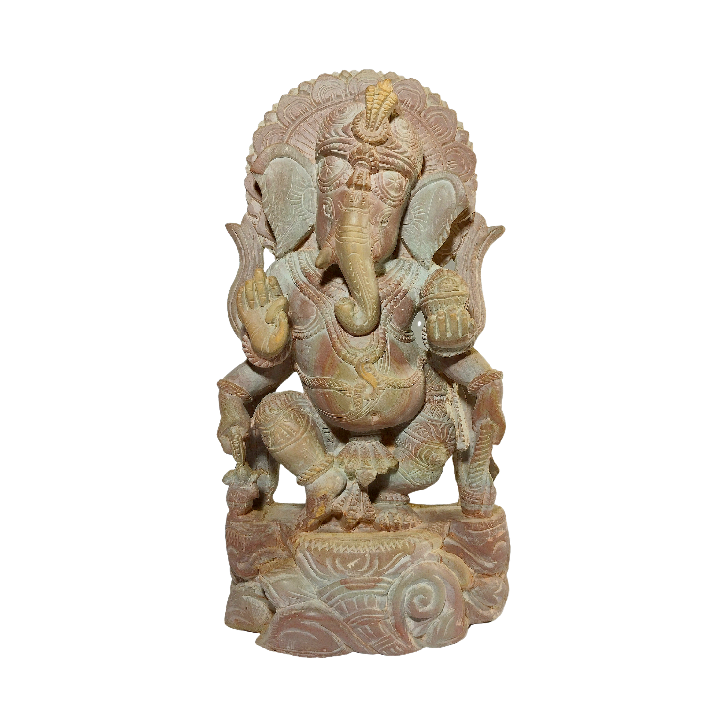 Best Ganesh Murti