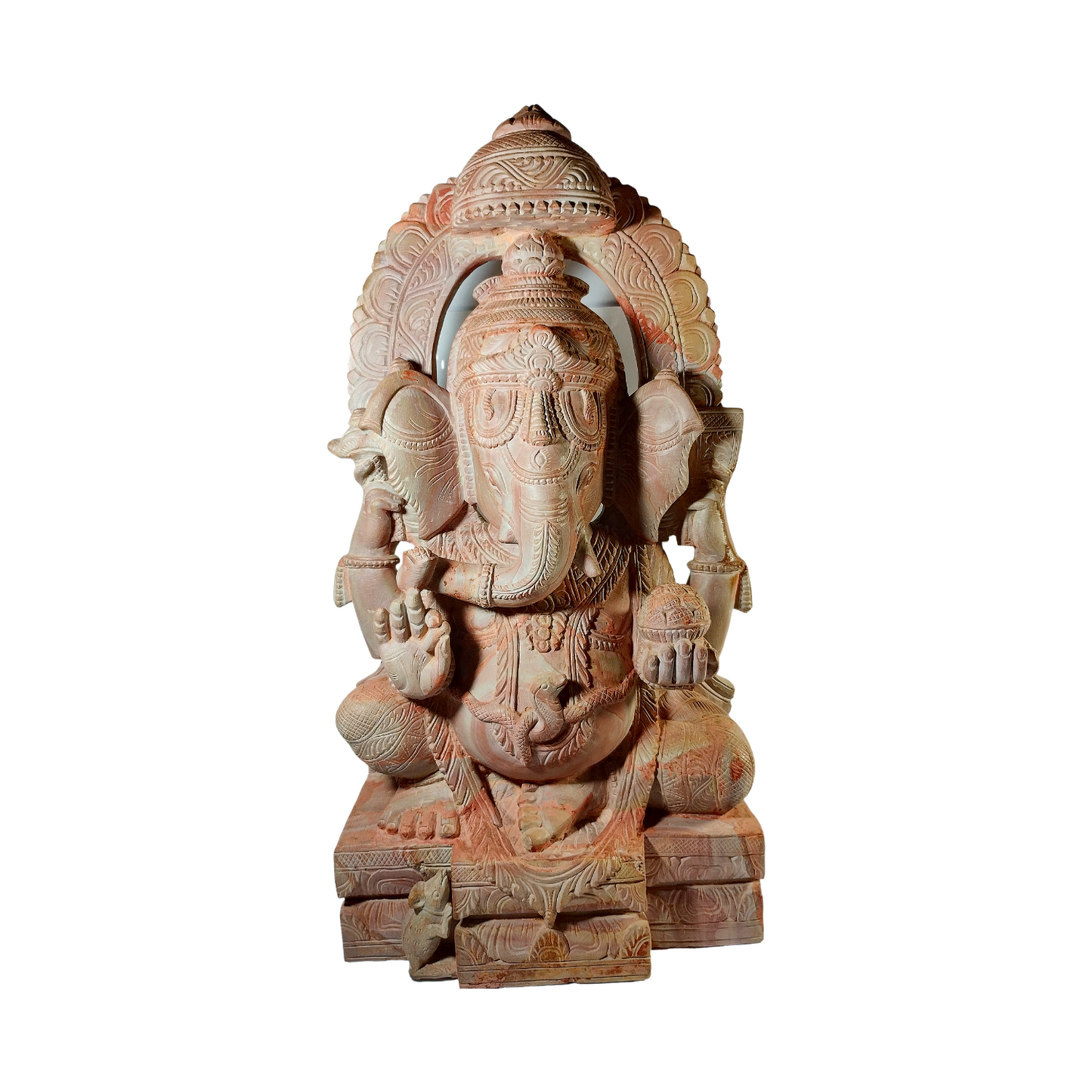 Best Ganpati Murti