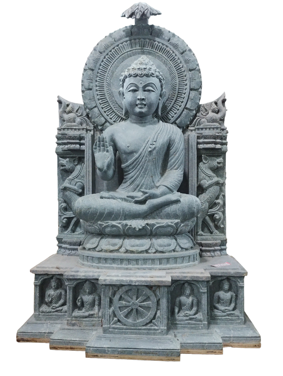 Best+Stone Buddha Statue+Online