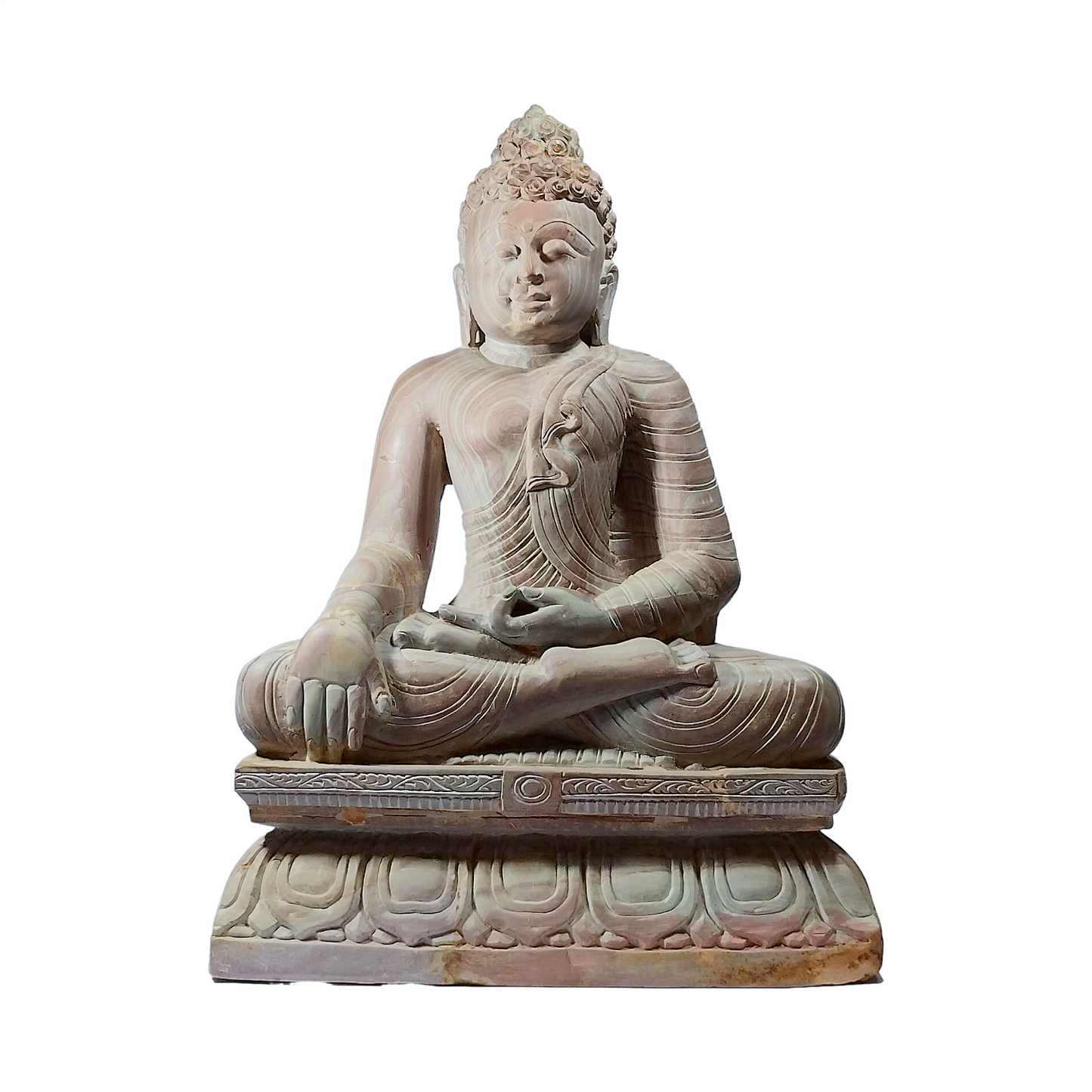 Best Stone Statue Buddha
