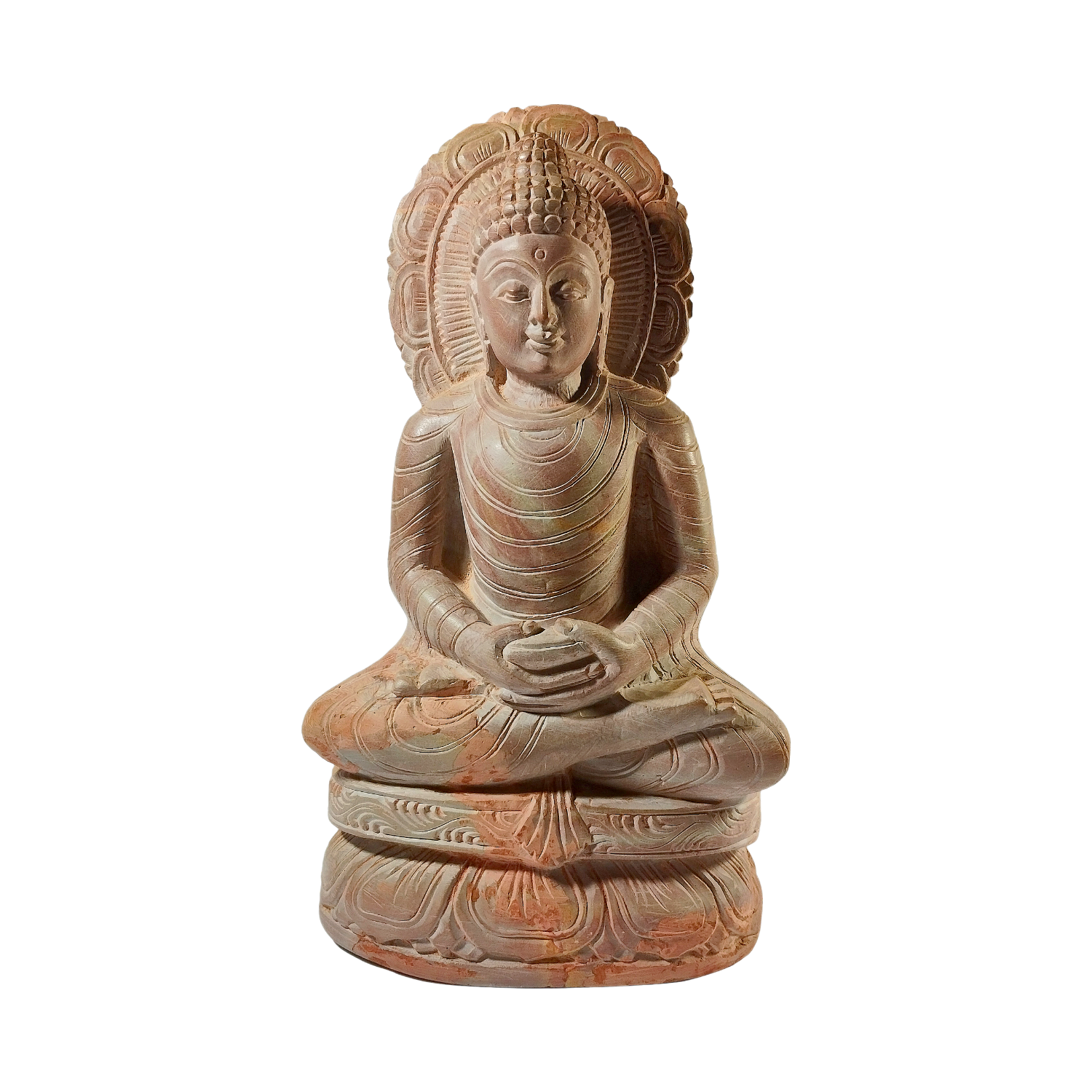 Best online marble buddha statue near me