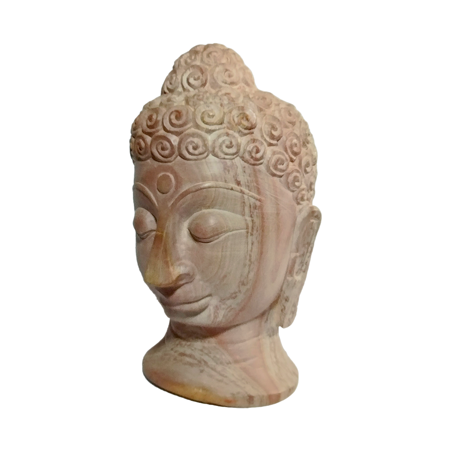 Buddha Face Statue + Best Online