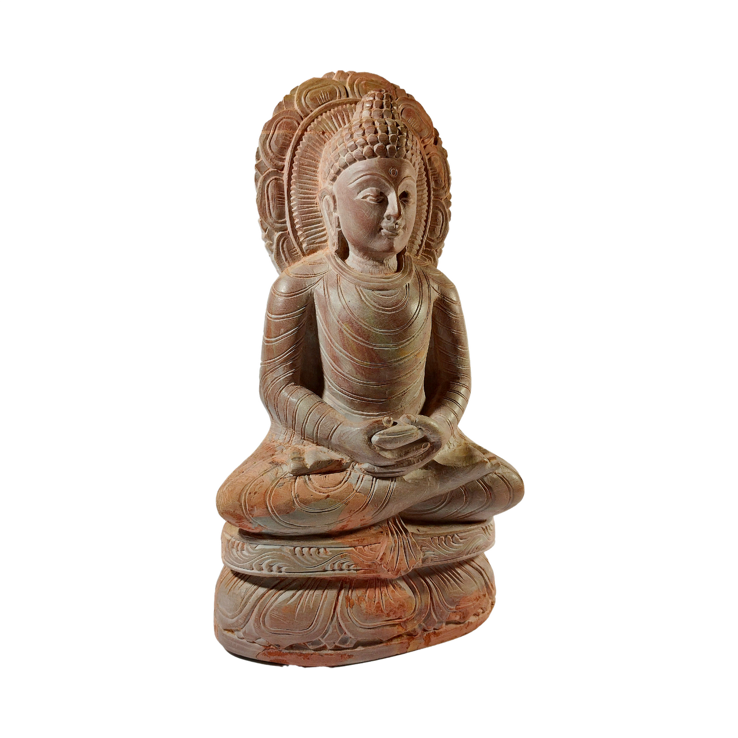 Buddha Outdoor Statue-Best & Online