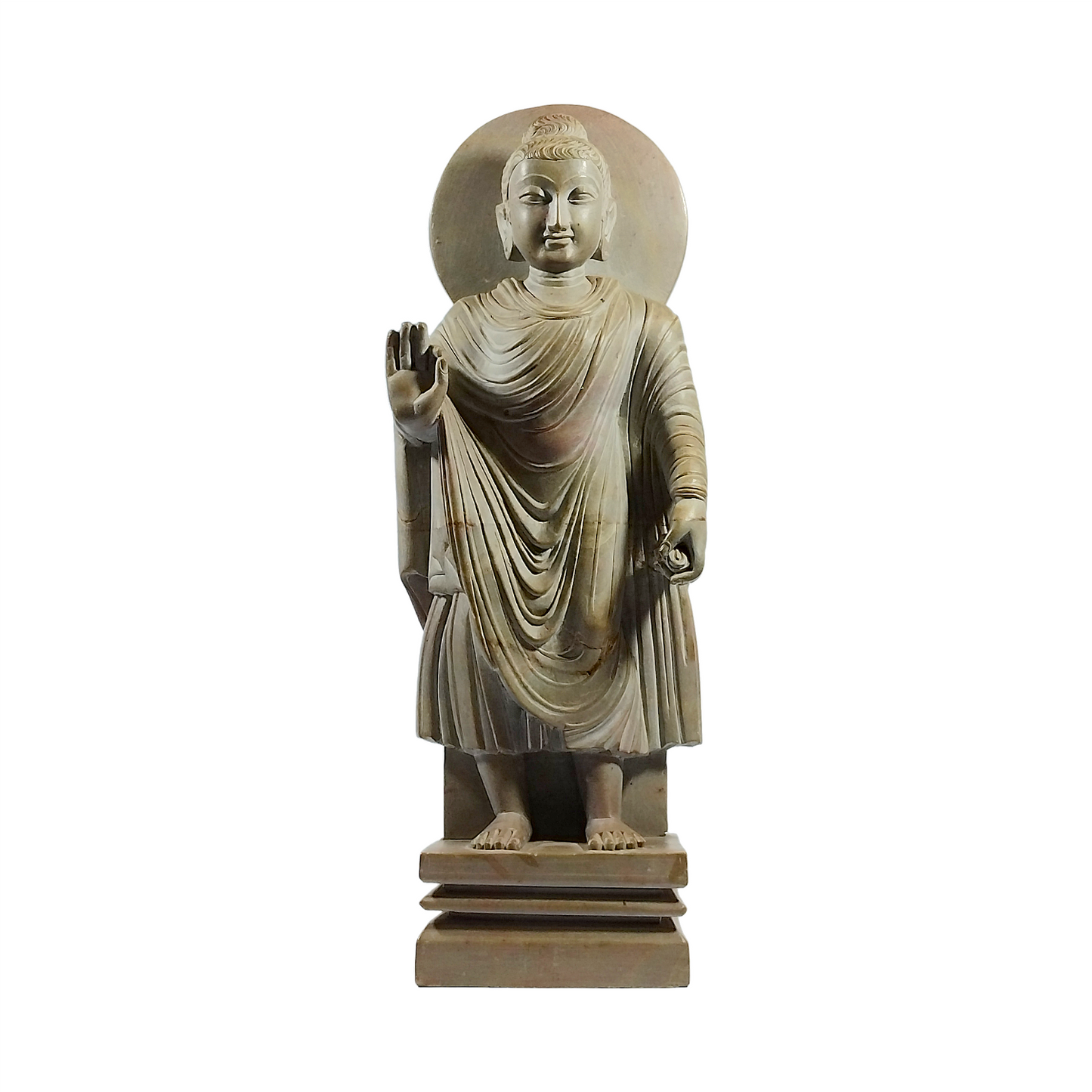 Buddha Statue & Sculpture