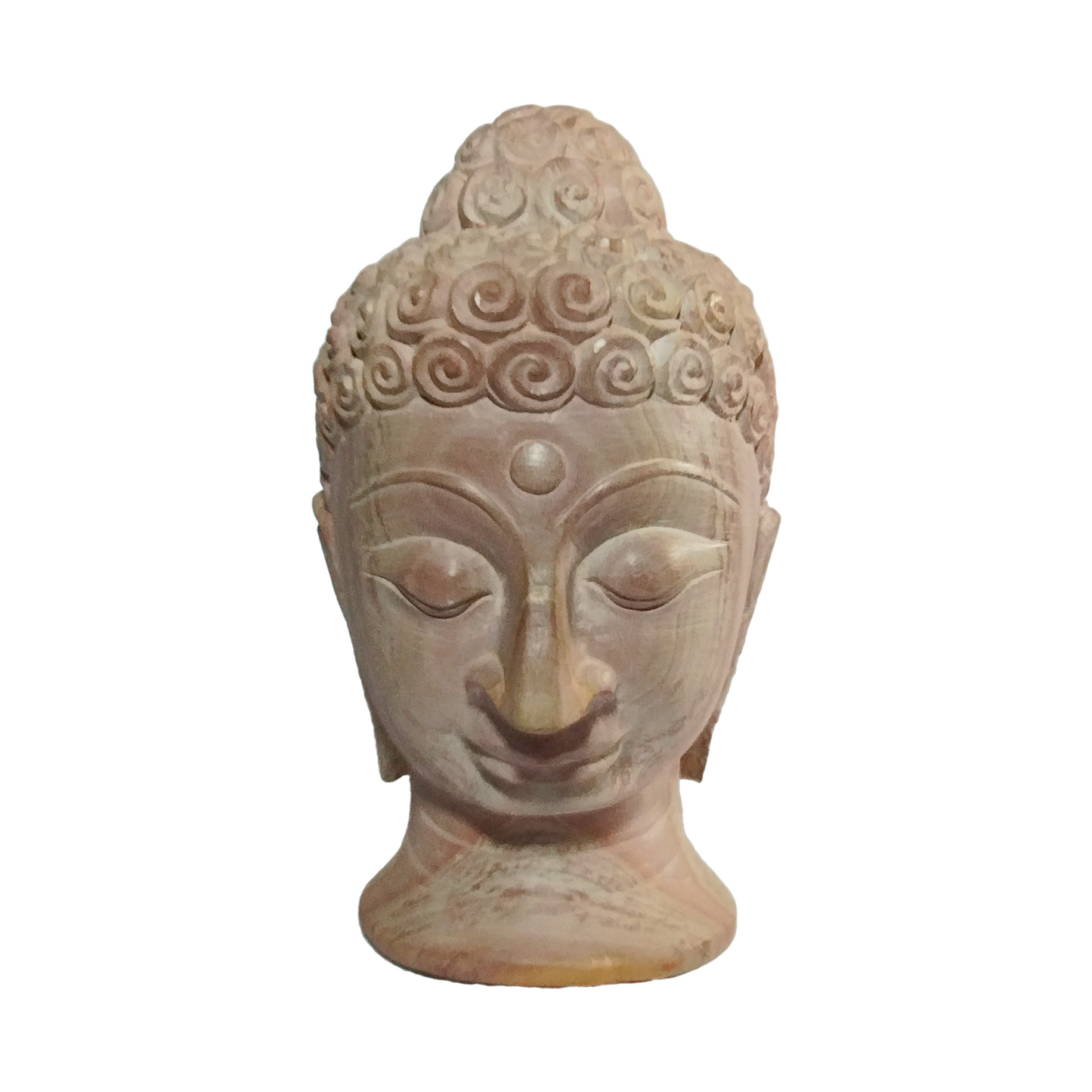 Buddha's Head Statue + Online + Best