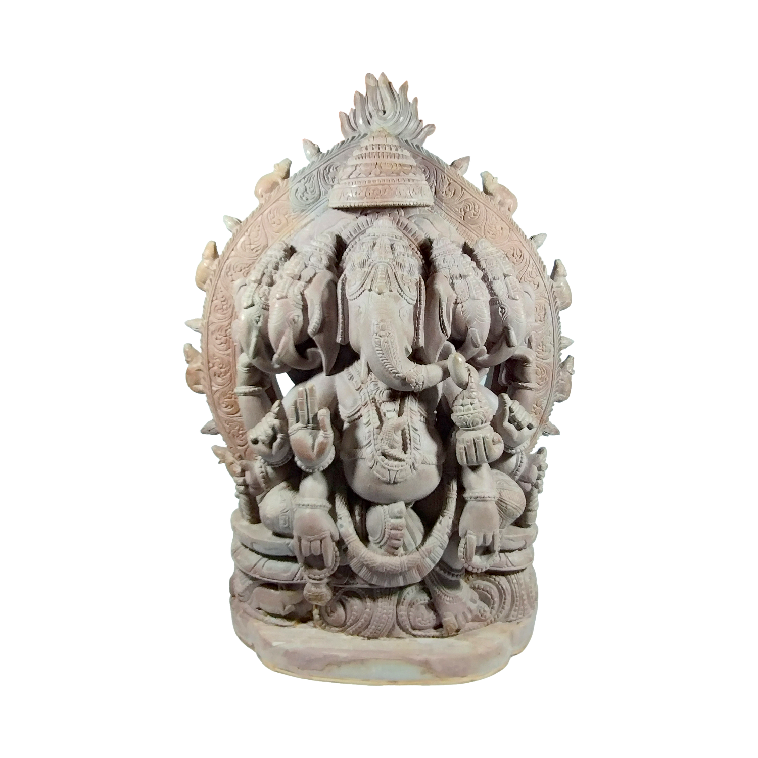 Ganesh ji ki murti
