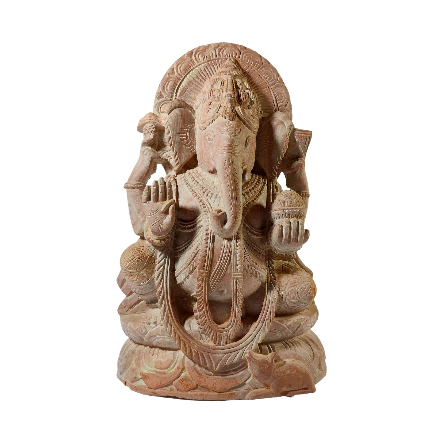 Ganesha Marble