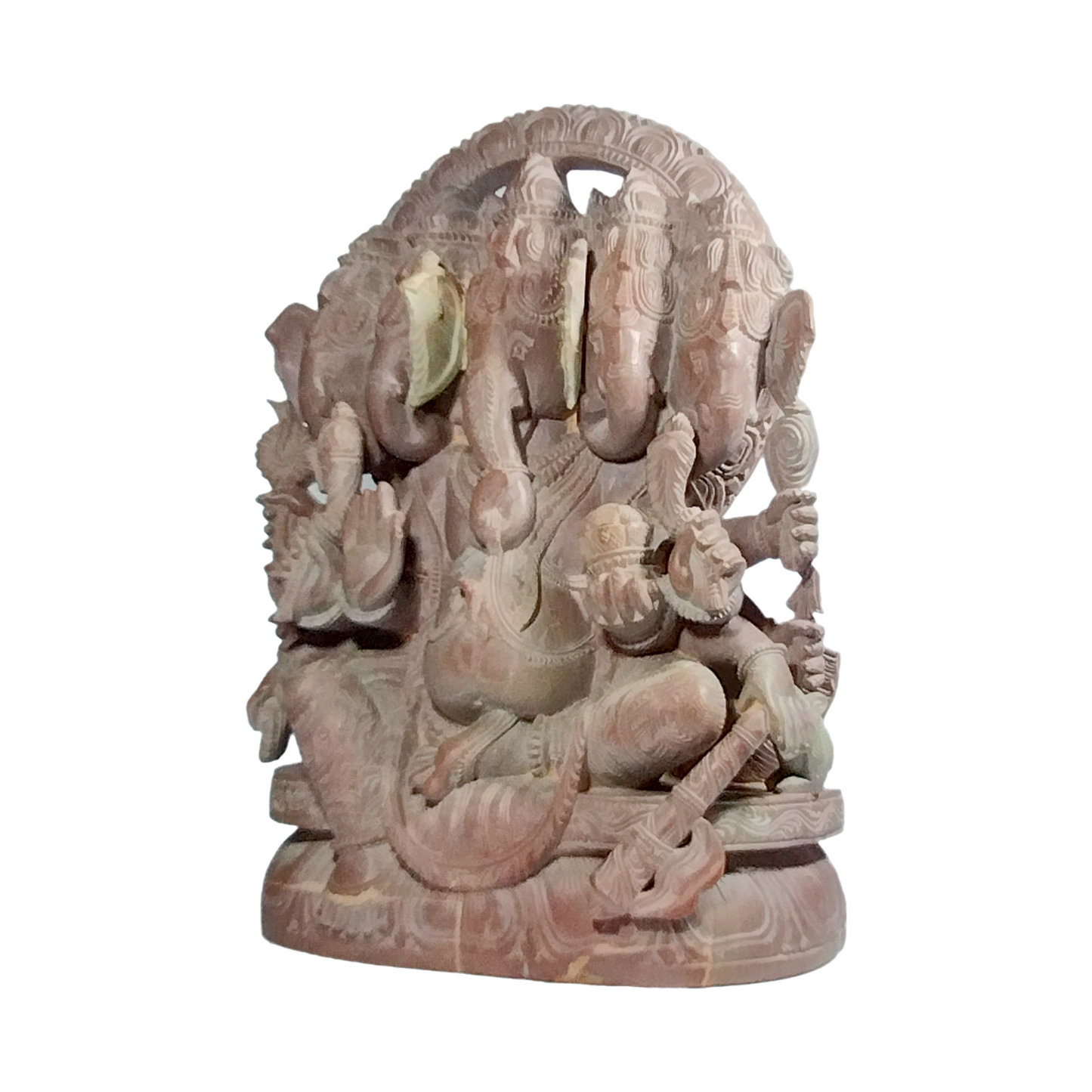 Ganpati Idol For Home