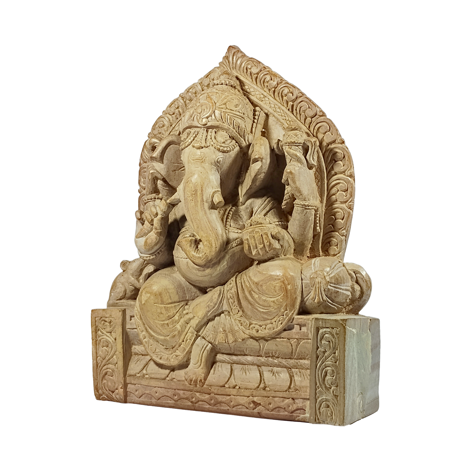 Ganpati Statue