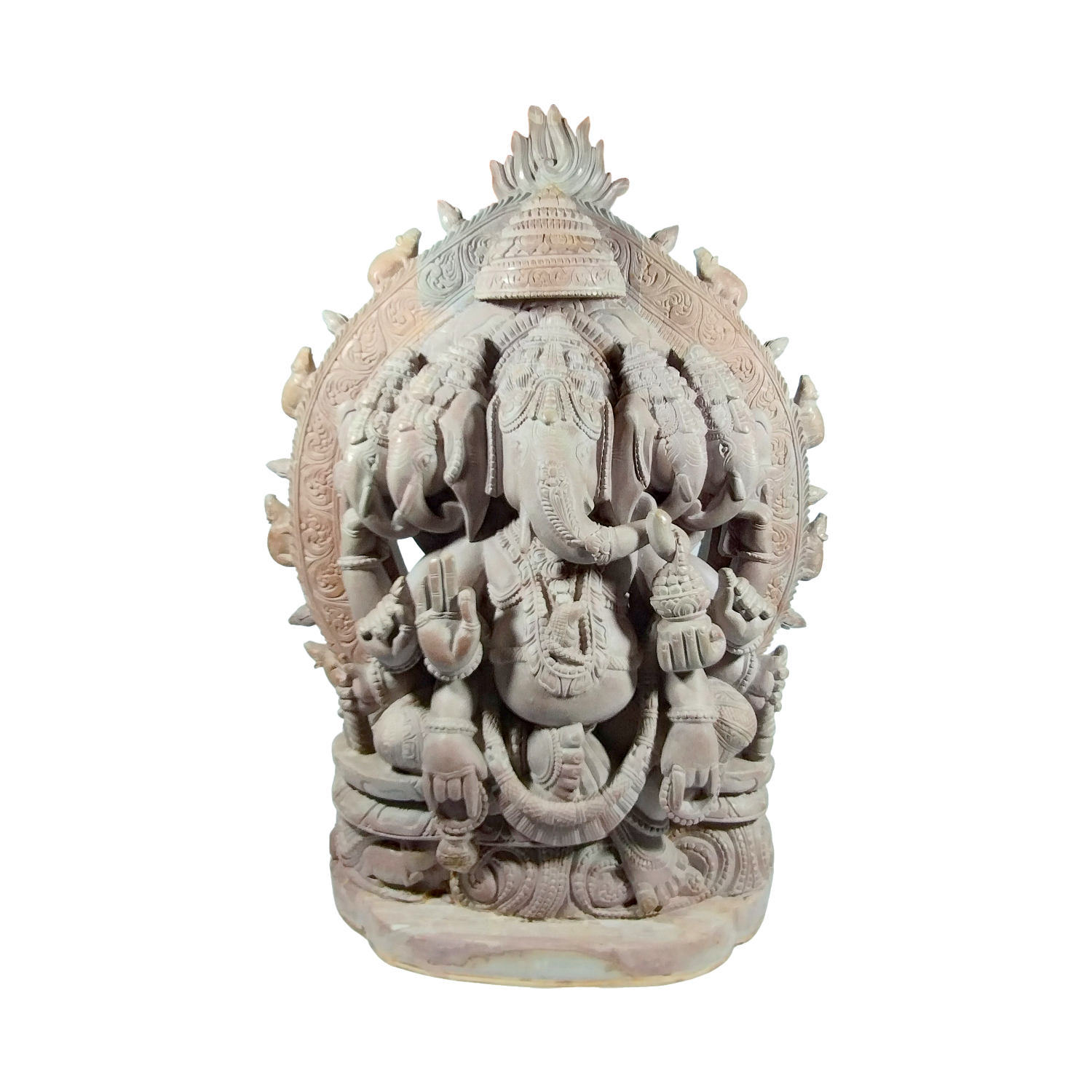 Ganpati murti for home
