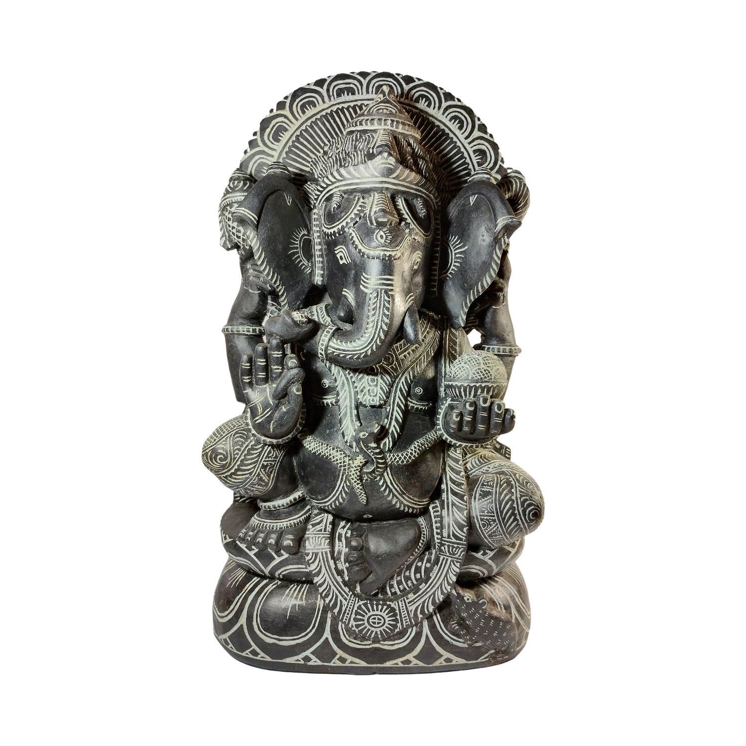 Ganpatichi Murti for Home