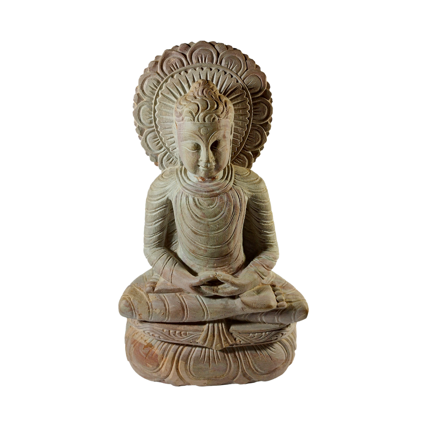 Marble Buddha Statue+Best+Online