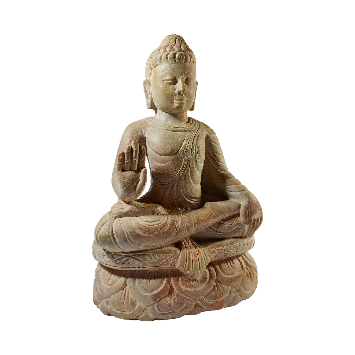 Marble Buddha Statue for Sale