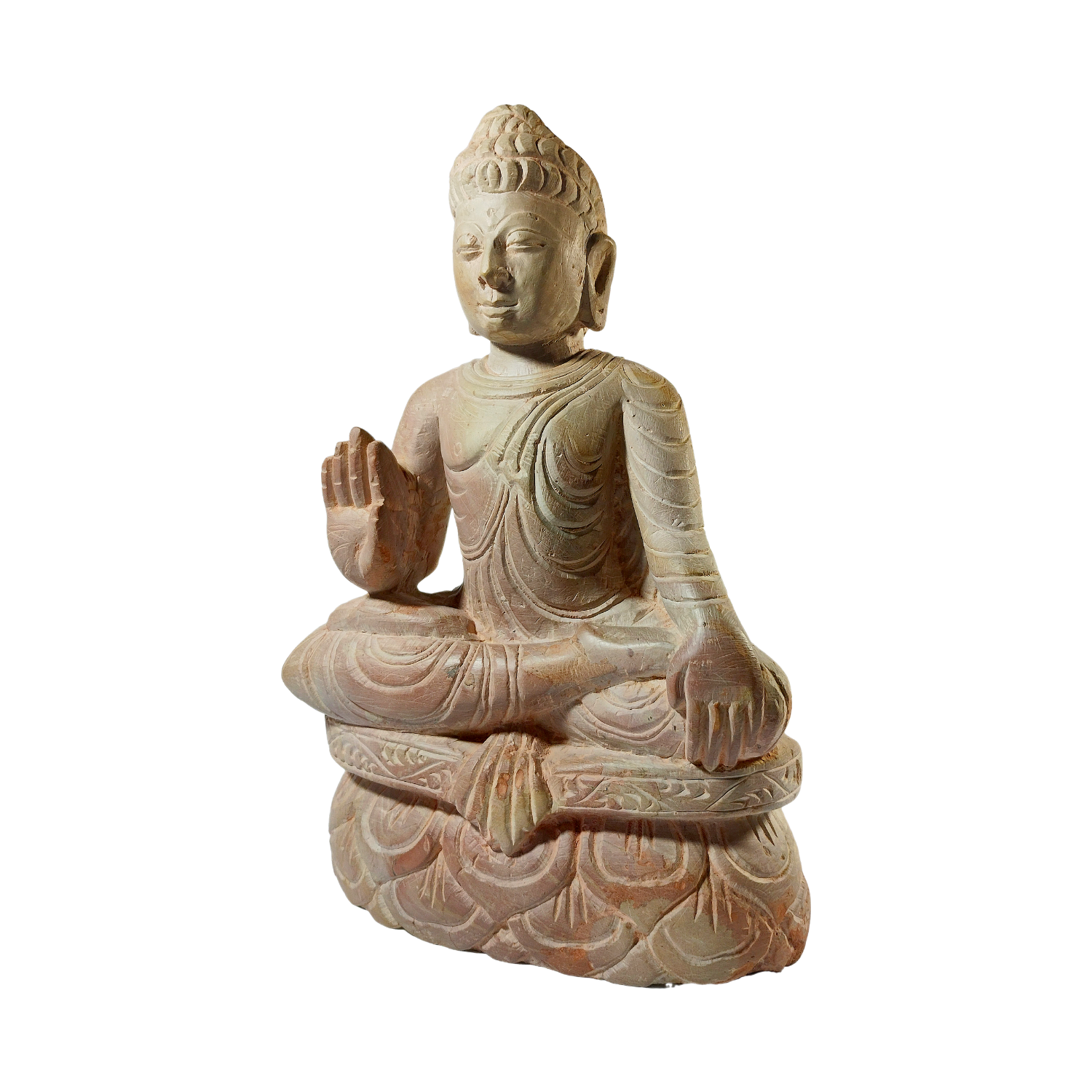 Marble Buddha Statue for Sale Online