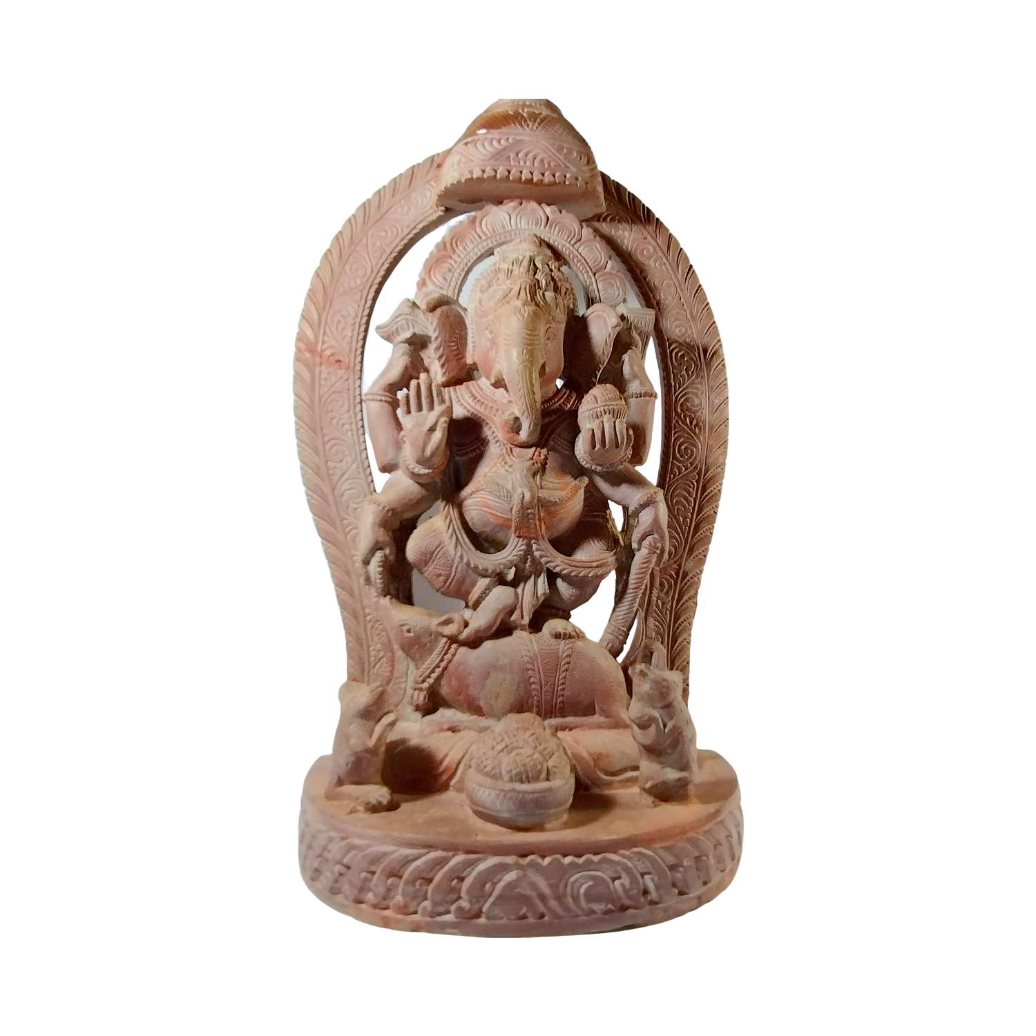 Marble Ganpati Idol for Home