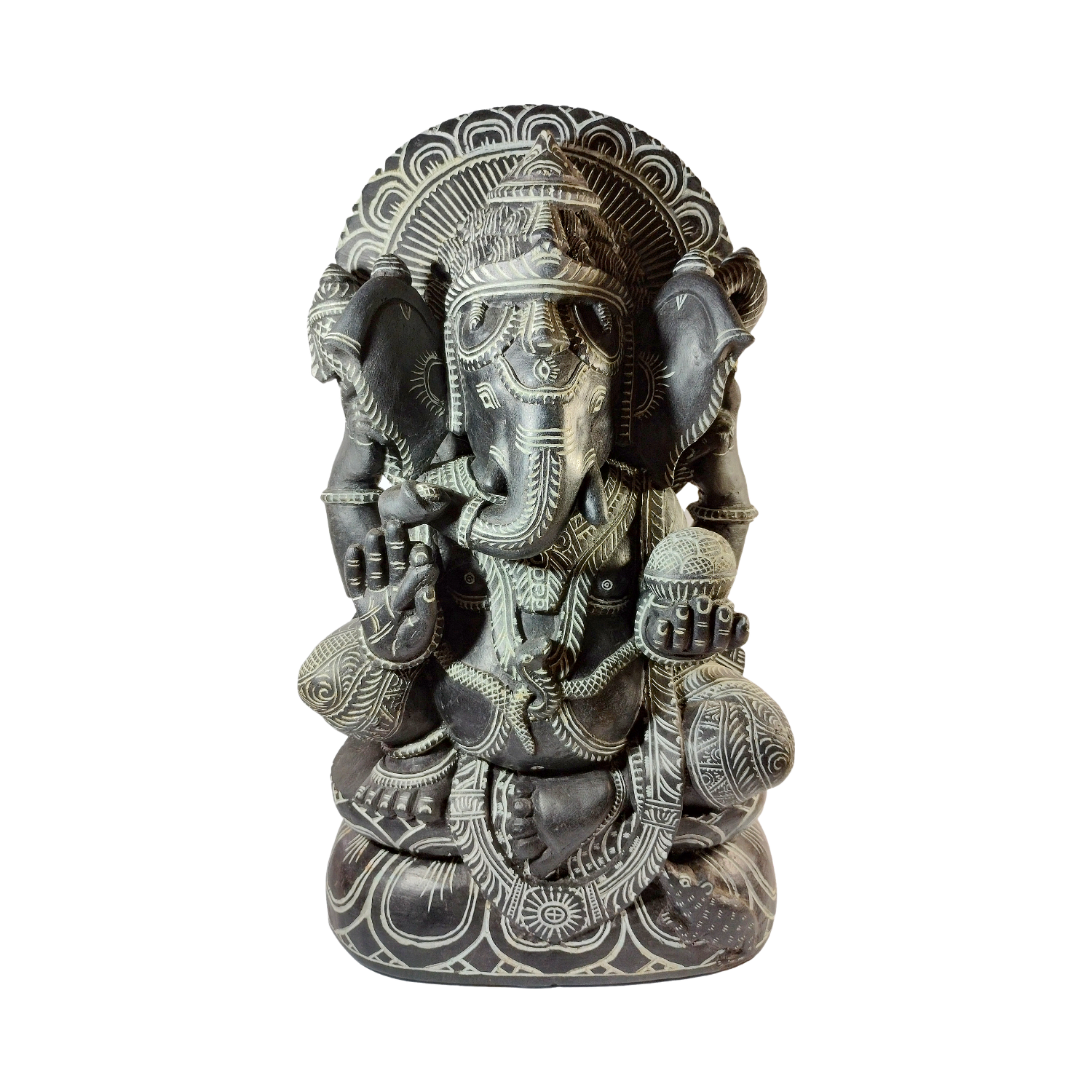 New Style Ganesh Murti-Ganpati Statue