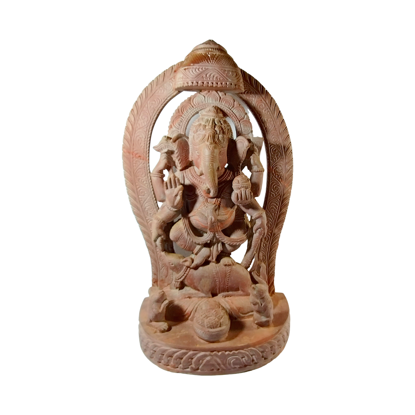 New Style Ganesh Murti-Online