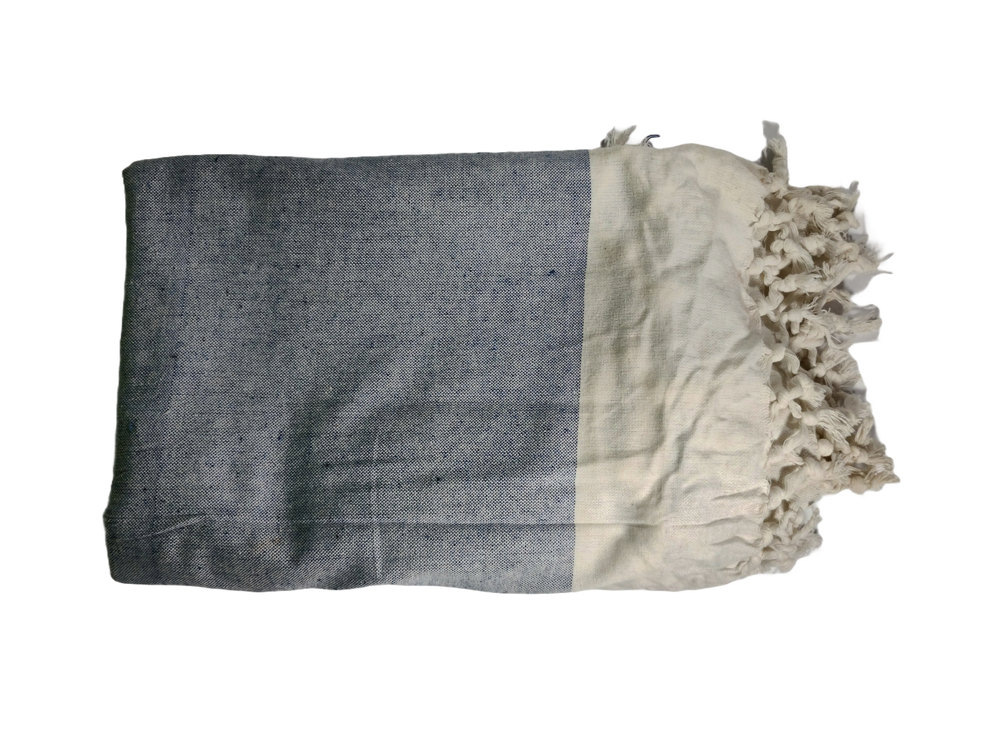 COTTON THROWS : ETHEREAL 00.00