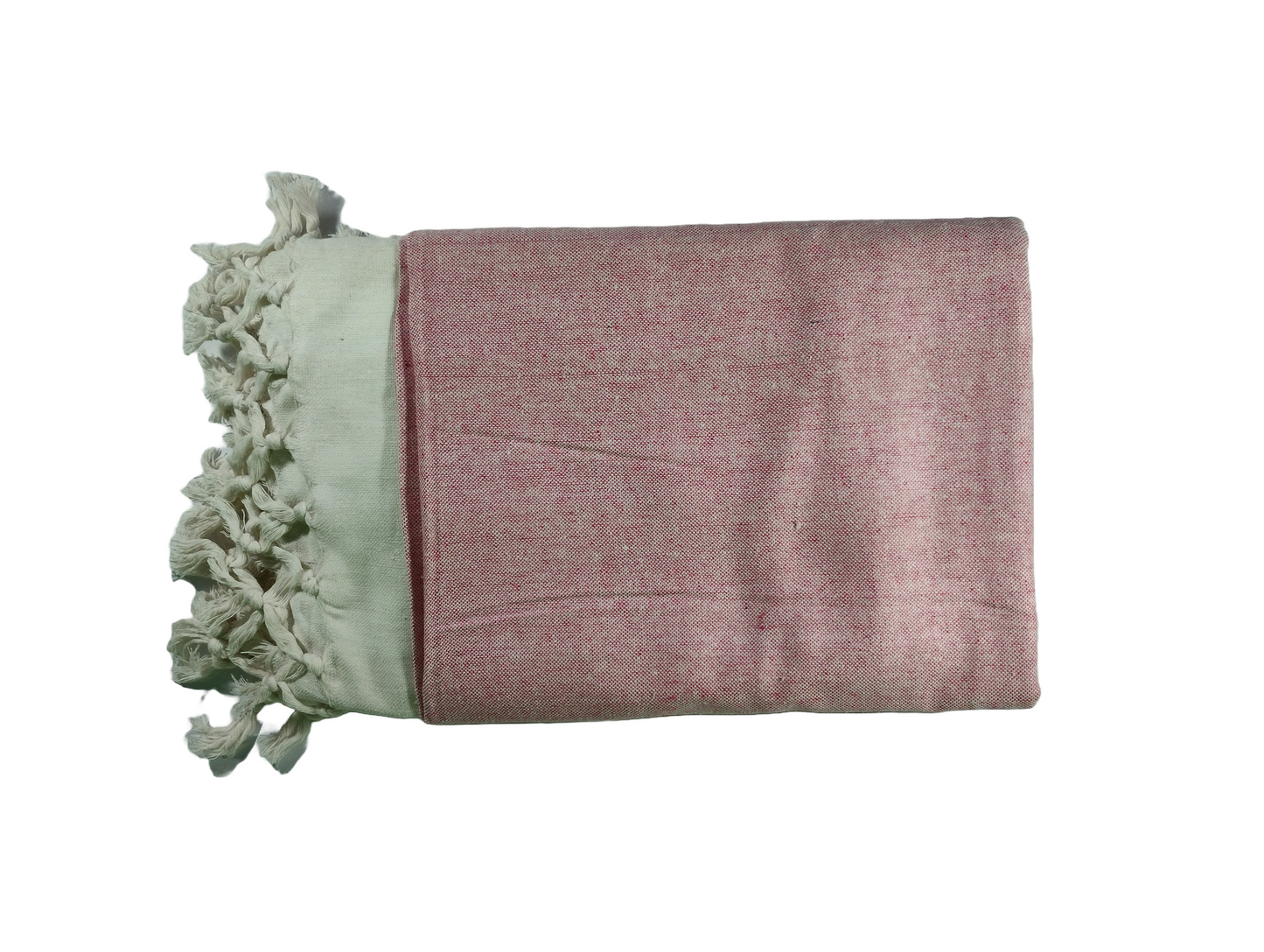 COTTON THROWS : ETHEREAL 00.00