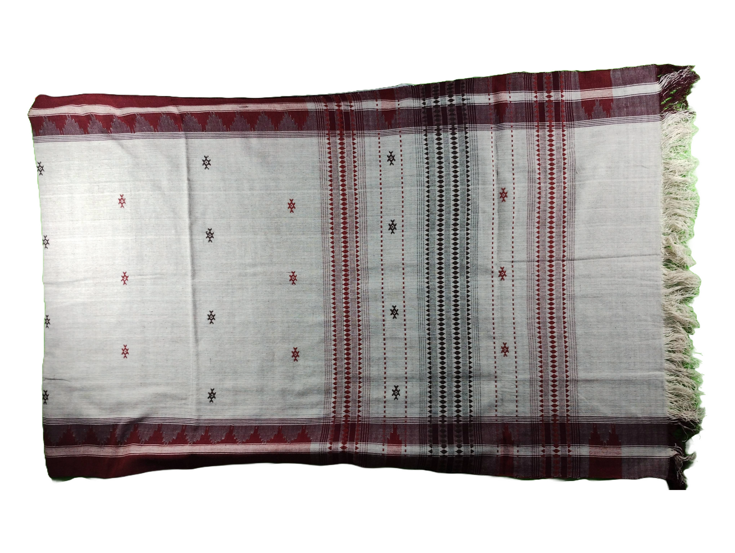 TABLE RUNNER : ETHEREAL VV.VV