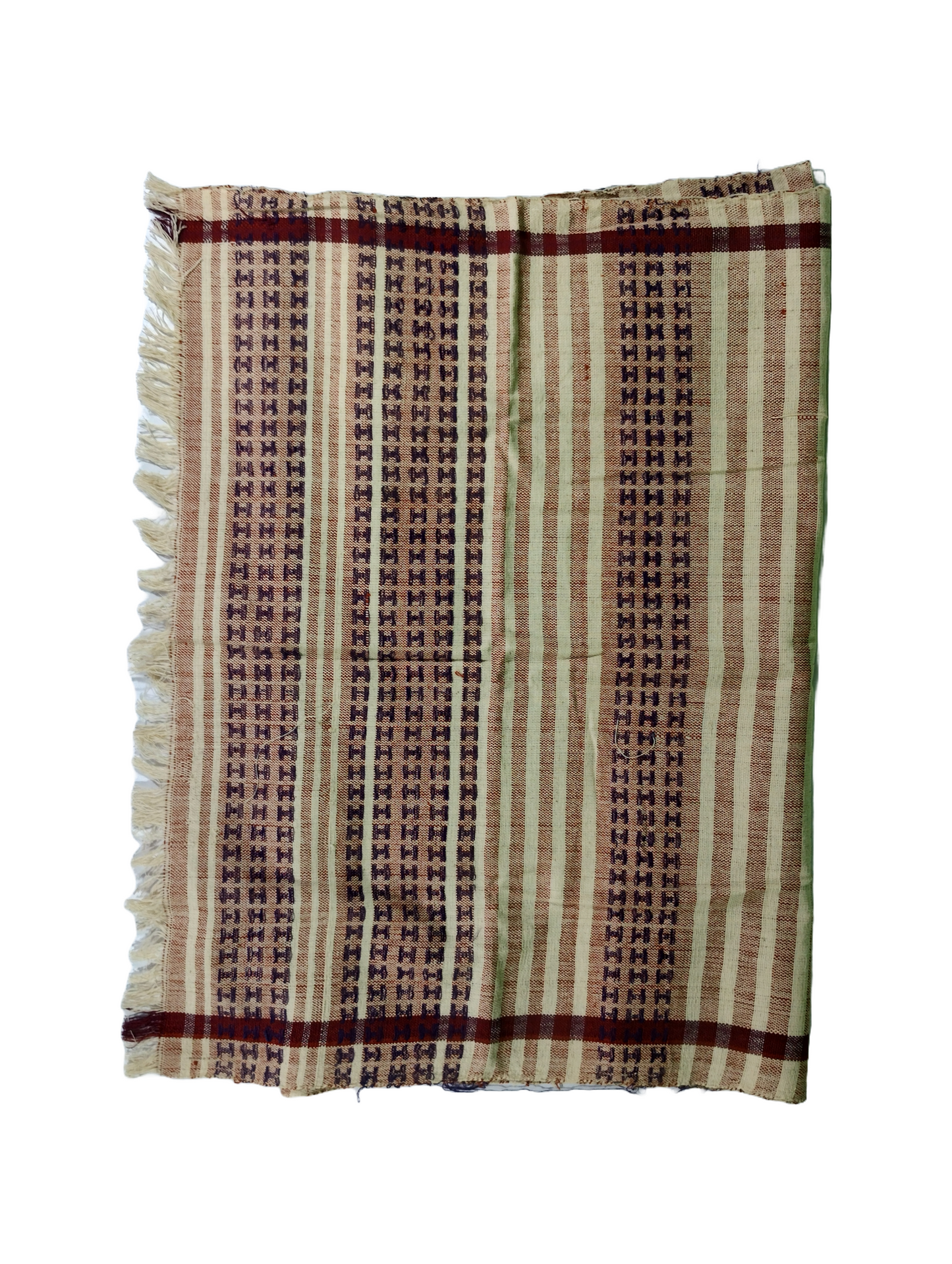 COTTON THROWS : ETHEREAL 01.11