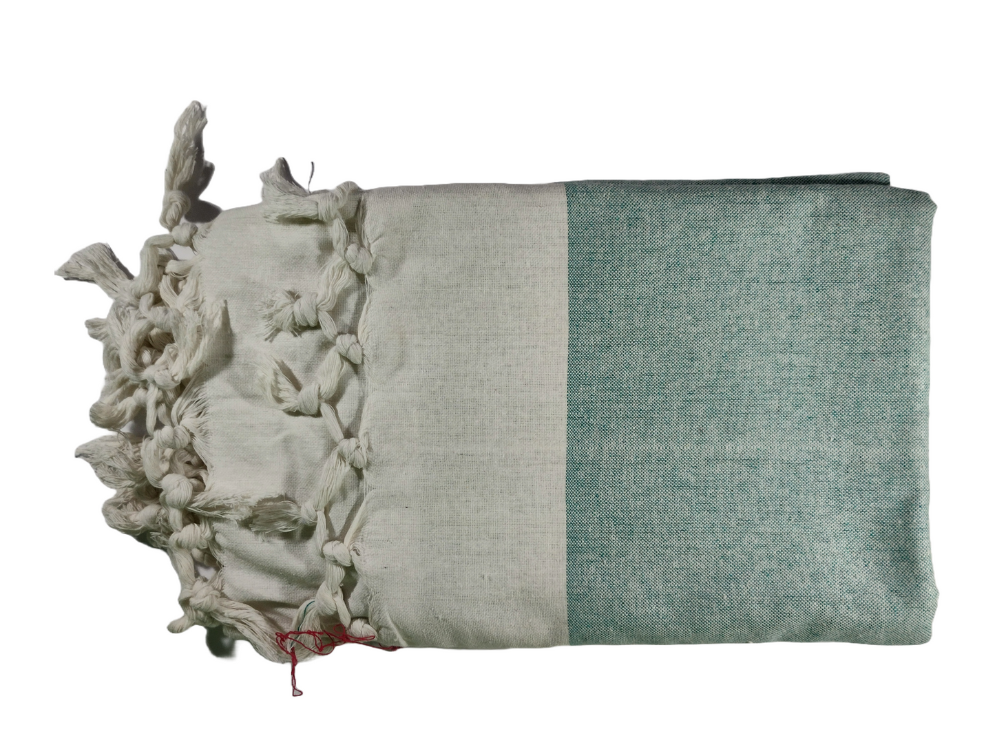 COTTON THROWS : ETHEREAL 00.00