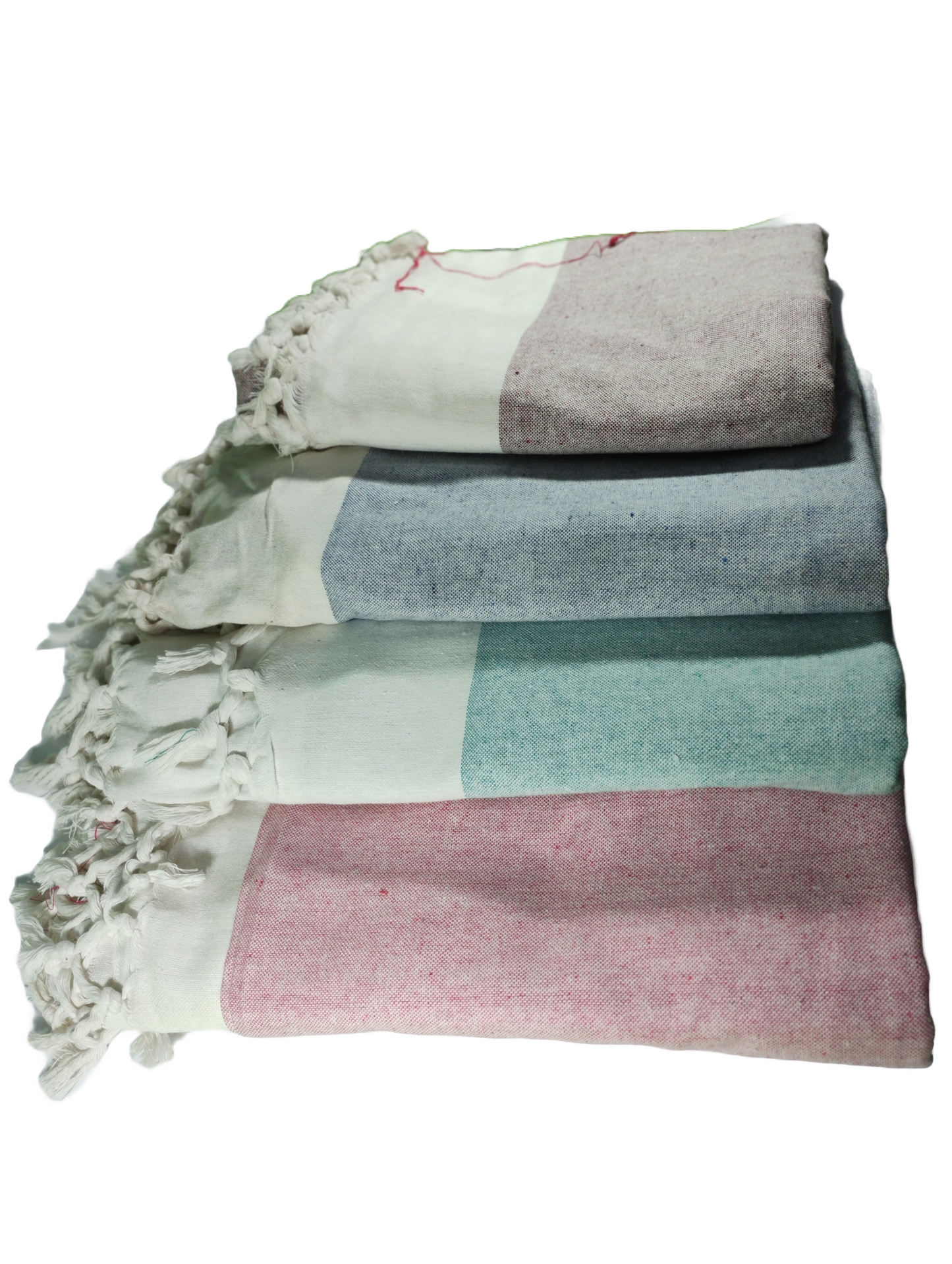 COTTON THROWS : ETHEREAL 00.00