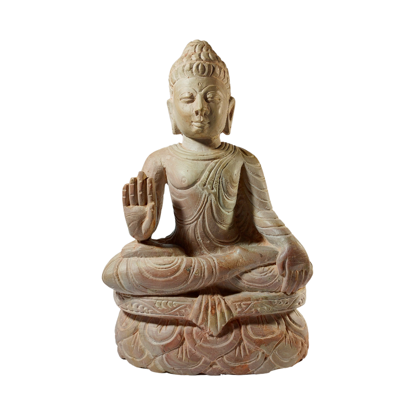 Stone Buddha Statue for Sale